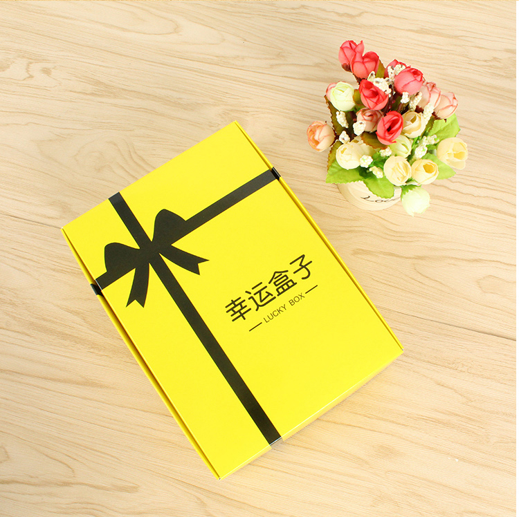 優(yōu)趣生活福袋販賣(mài)機(jī) 自動(dòng)售賣(mài)福袋機(jī) 幸運(yùn)盒子定制抖音同款 (圖8)