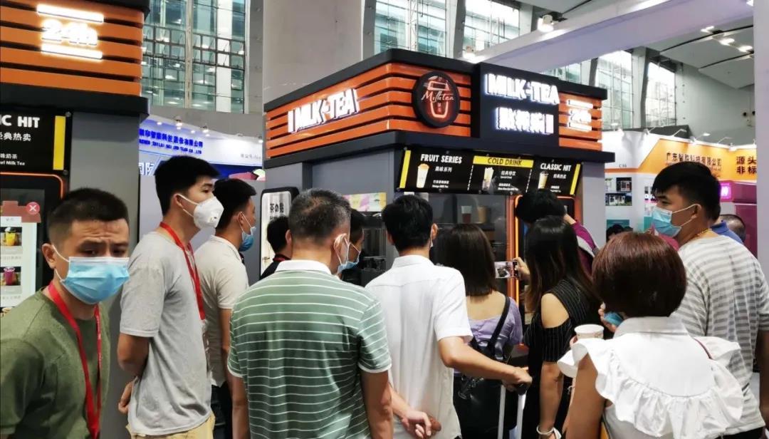 火力全開！智慧零售助推企業快速轉型升級(圖3)